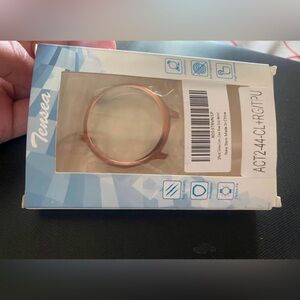 screen protector case / 2 pack